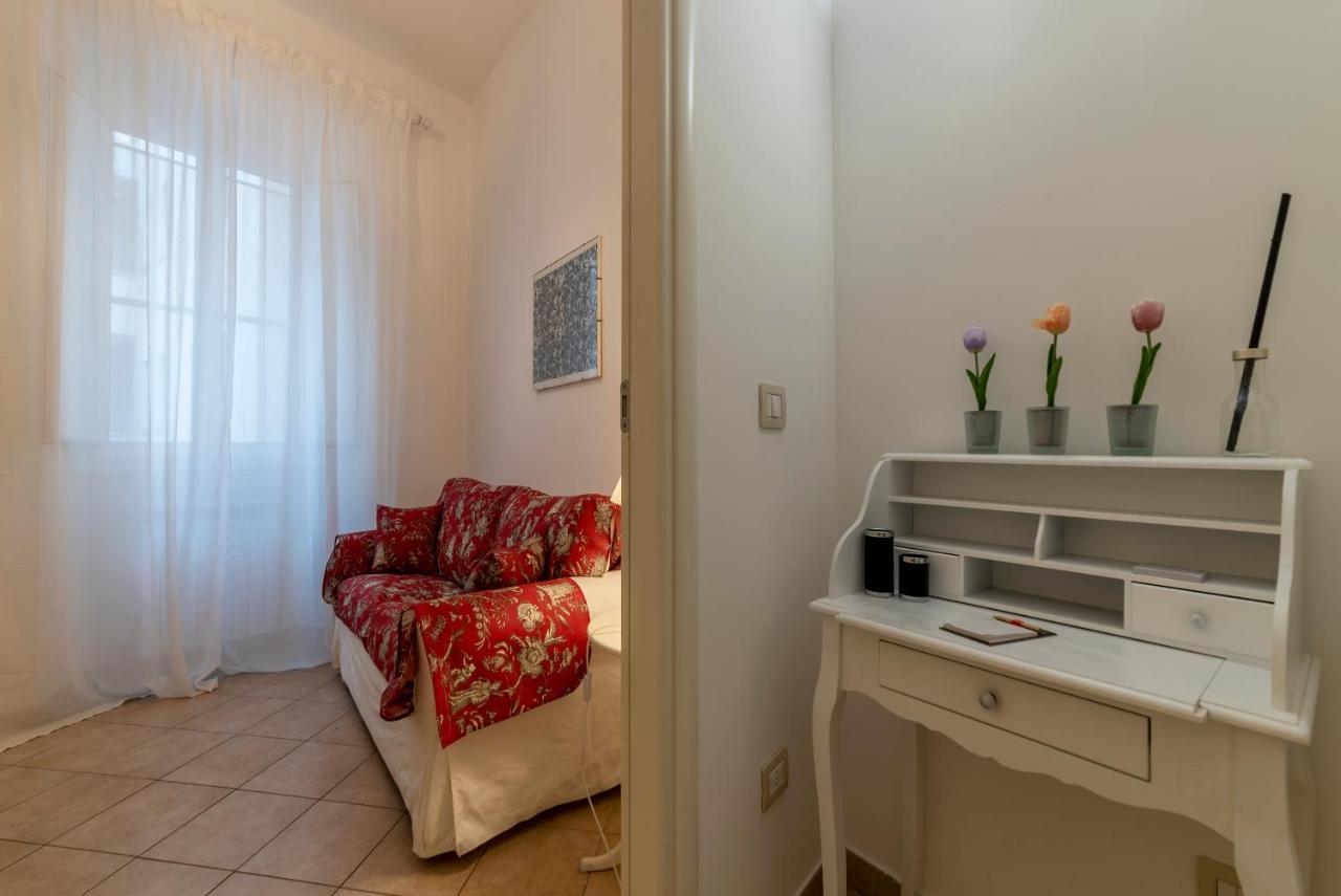 Borghese&villa Albani Appartamento *