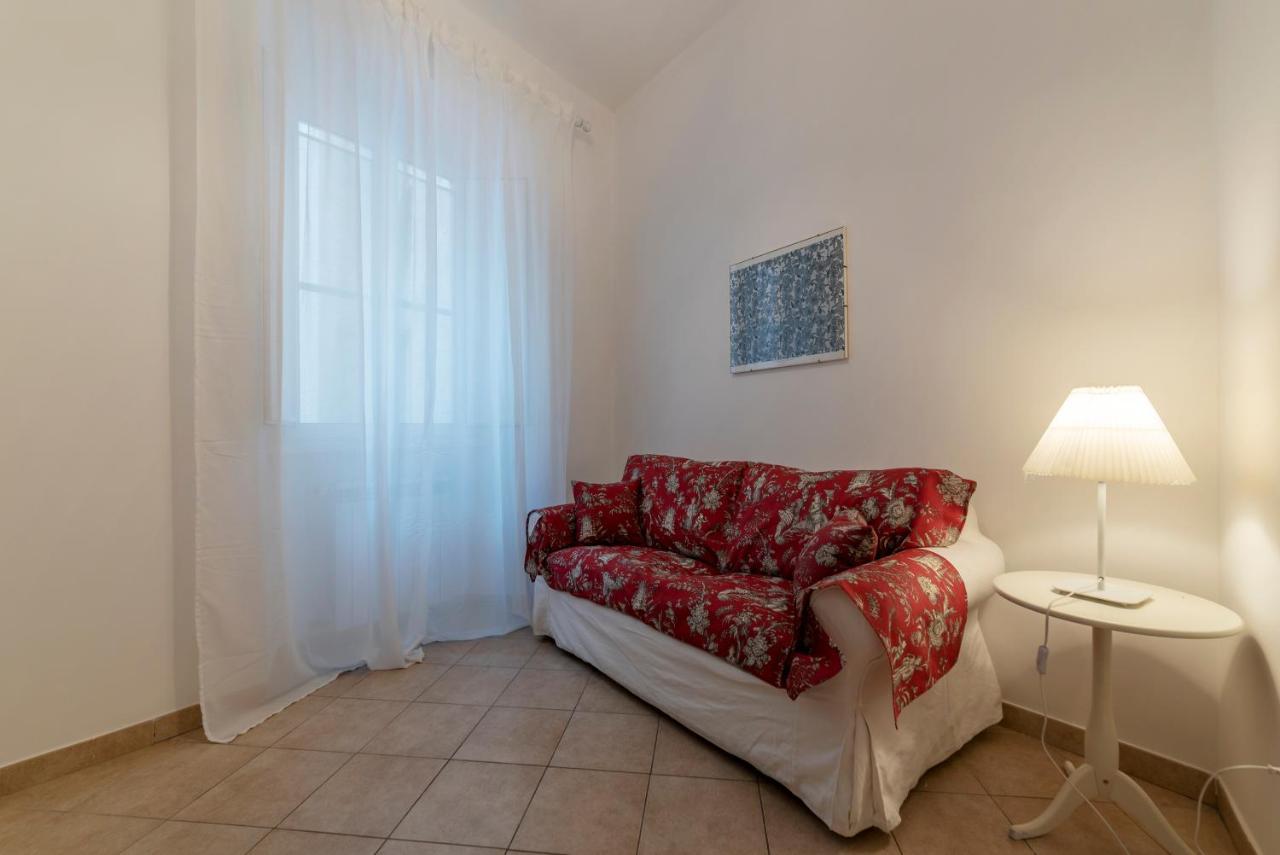 Appartamento Borghese&villa Albani *